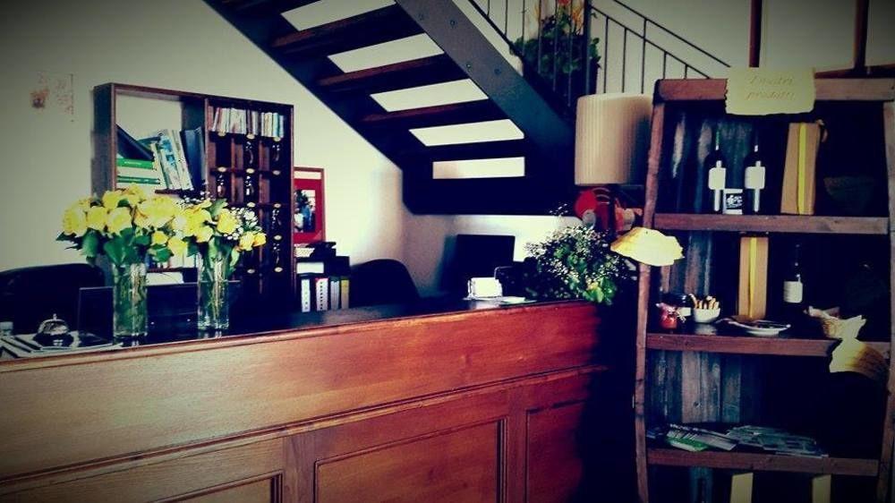 Agriturismo Cascina Boschi Apartment Volta Mantovana Luaran gambar