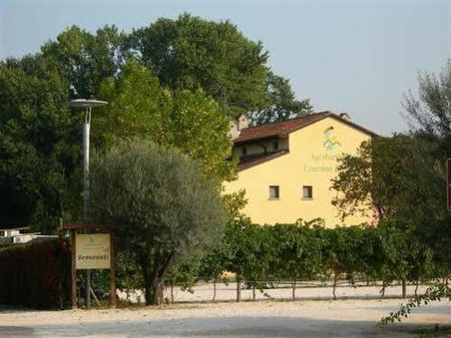 Agriturismo Cascina Boschi Apartment Volta Mantovana Luaran gambar