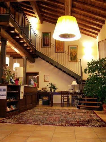 Agriturismo Cascina Boschi Apartment Volta Mantovana Luaran gambar